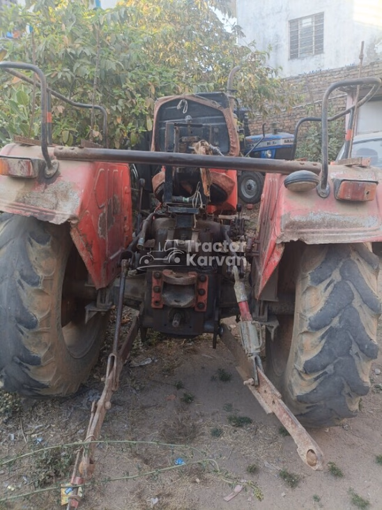 महिंद्रा 475 DI Second Hand Tractor