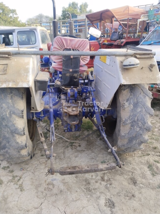 Farmtrac 45 Powermaxx Second Hand Tractor