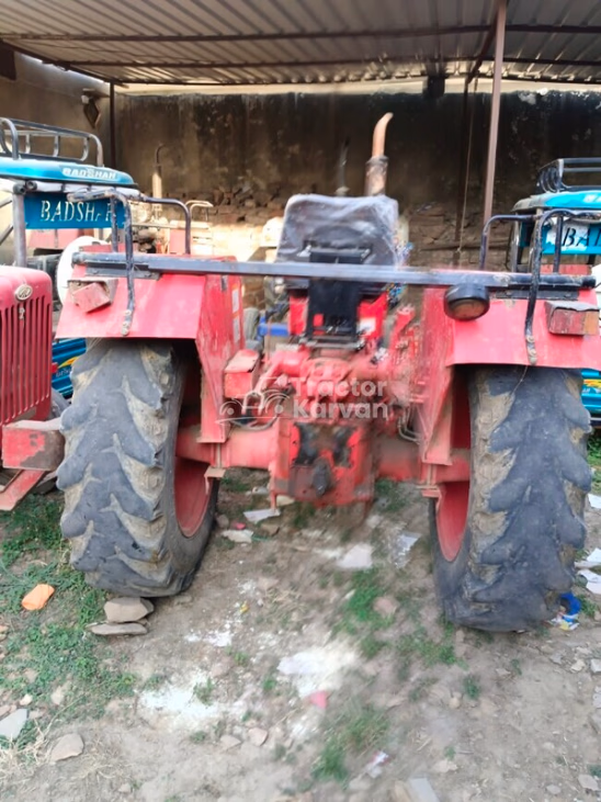 महिंद्रा 275 TU XP प्लस Second Hand Tractor