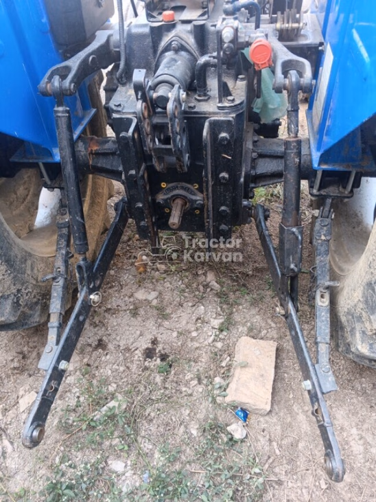 Sonalika DI 35 Second Hand Tractor