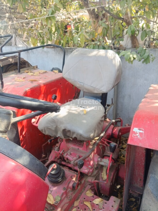 महिंद्रा 475 DI XP प्लस Second Hand Tractor