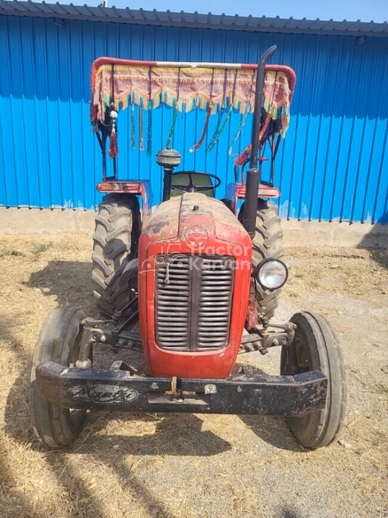 मैसी फर्ग्यूसन 1035 DI महाशक्ति  Second Hand Tractor