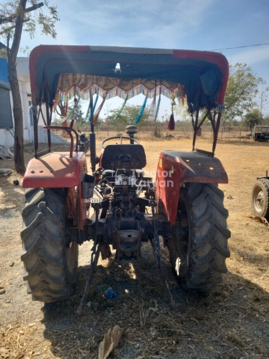 मैसी फर्ग्यूसन 1035 DI महाशक्ति  Second Hand Tractor