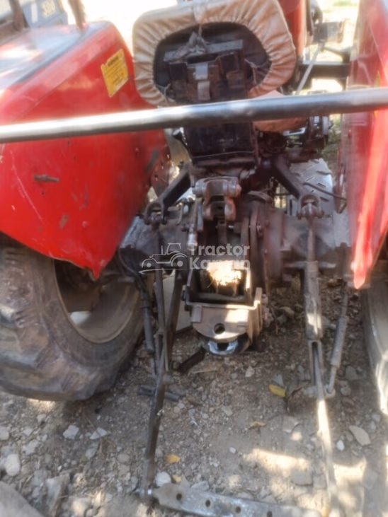 Massey Ferguson 1035 DI Mahashakti Second Hand Tractor