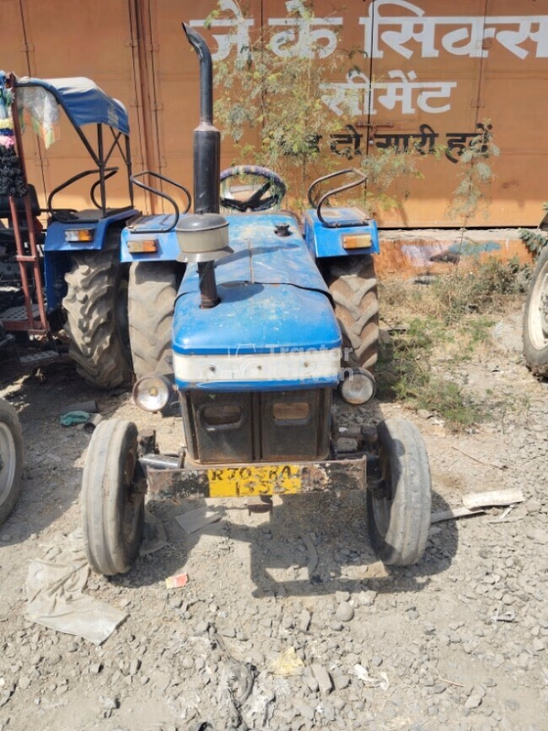 सोनालिका DI 740 III Second Hand Tractor