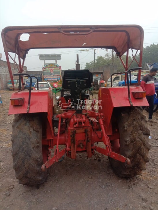 Mahindra 575 DI SP Plus Second Hand Tractor