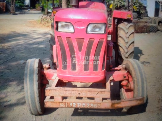 महिंद्रा 275 DI XP प्लस Second Hand Tractor
