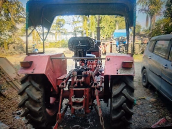 महिंद्रा 275 DI XP प्लस Second Hand Tractor