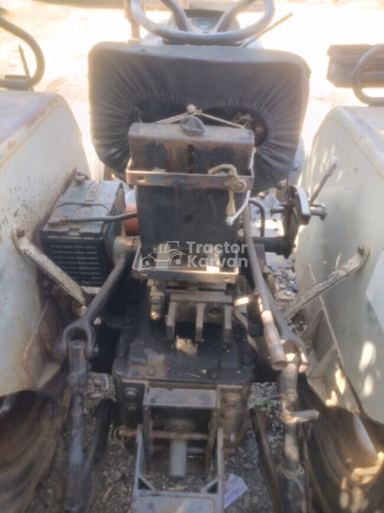Eicher 380 Second Hand Tractor