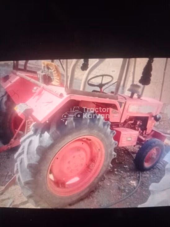 Mahindra 575 DI SP Plus Second Hand Tractor