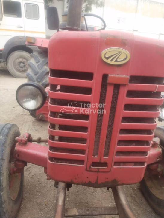 महिंद्रा 475 DI SP प्लस Second Hand Tractor