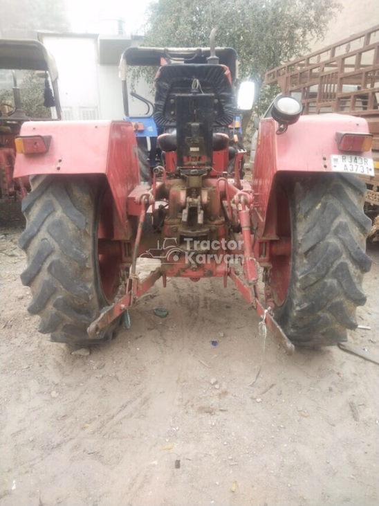 महिंद्रा 475 DI SP प्लस Second Hand Tractor