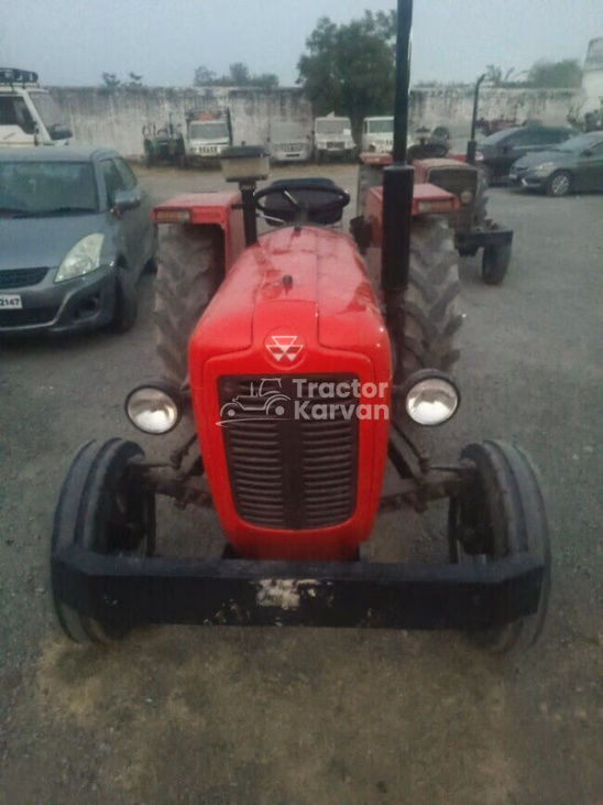 Massey Ferguson 1035 DI Second Hand Tractor