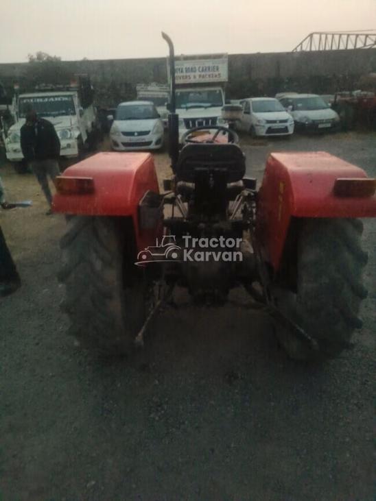 Massey Ferguson 1035 DI Second Hand Tractor