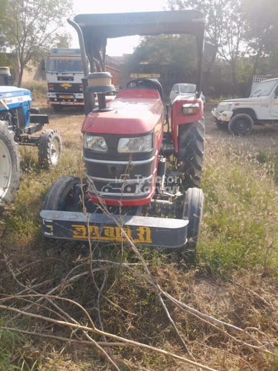 महिंद्रा 275 DI SP प्लस Second Hand Tractor