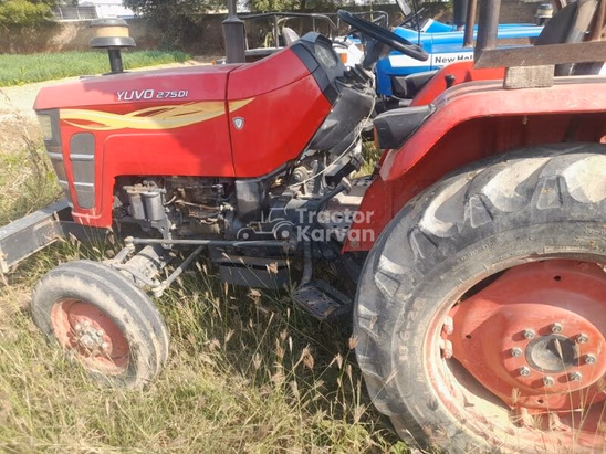 महिंद्रा 275 DI SP प्लस Second Hand Tractor