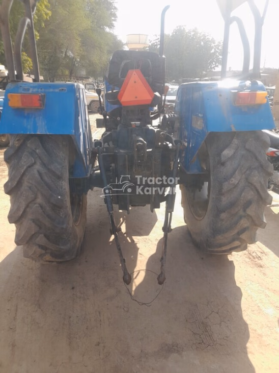 Sonalika Maharaja DI 745 III Second Hand Tractor