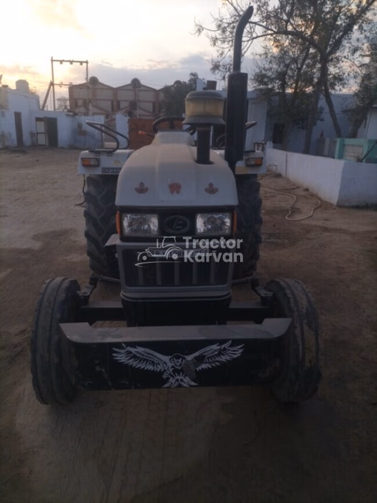 Eicher 368 Second Hand Tractor