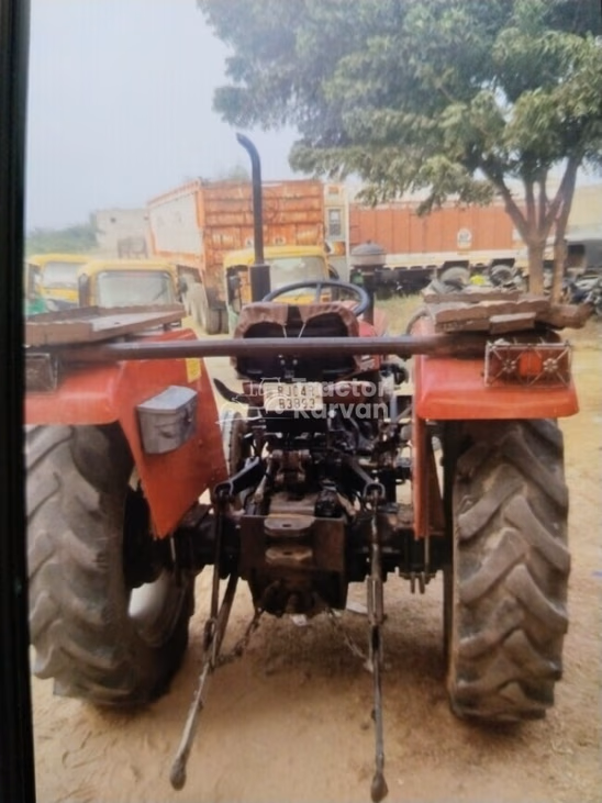 मैसी फर्ग्यूसन 1035 DI Second Hand Tractor