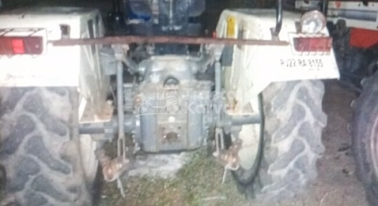 Swaraj 735 FE Second Hand Tractor