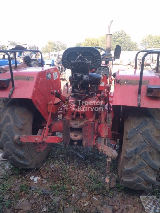 Mahindra 475 DI Second Hand Tractor