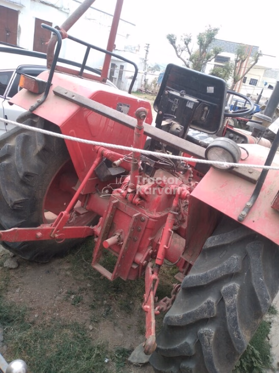 Mahindra 475 DI Second Hand Tractor