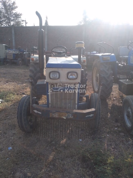 Swaraj 735 FE Second Hand Tractor