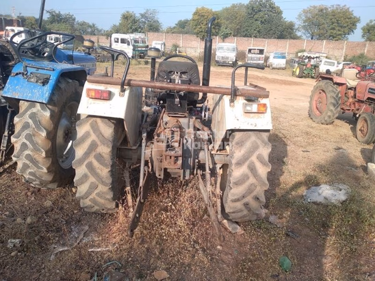 Swaraj 735 FE Second Hand Tractor