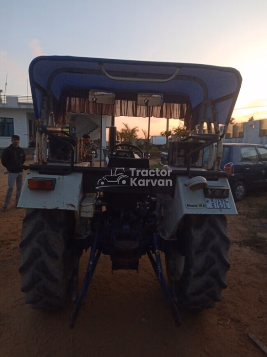 Farmtrac Champion 35 Second Hand Tractor