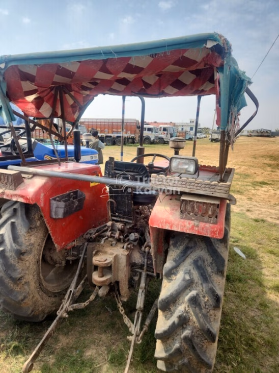 Massey Ferguson 241 DI Second Hand Tractor