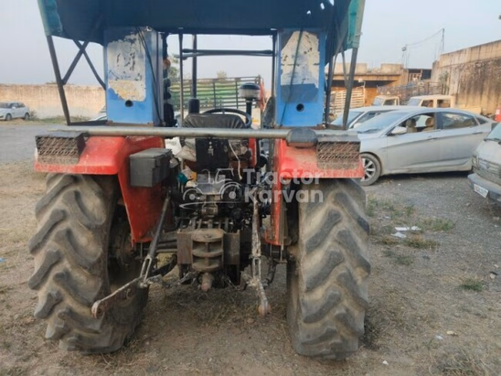Massey Ferguson 241 DI Second Hand Tractor