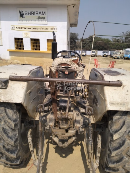 Powertrac 434 XL Second Hand Tractor