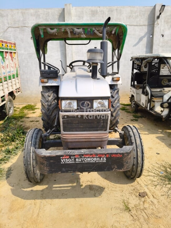 Eicher 380 Second Hand Tractor