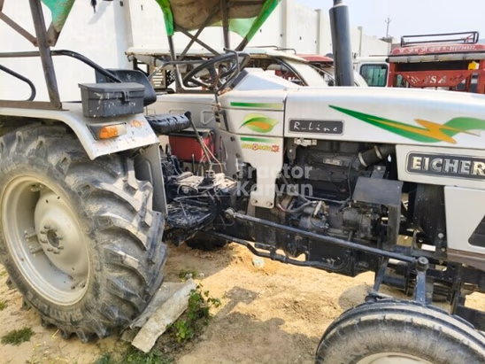 Eicher 380 Second Hand Tractor