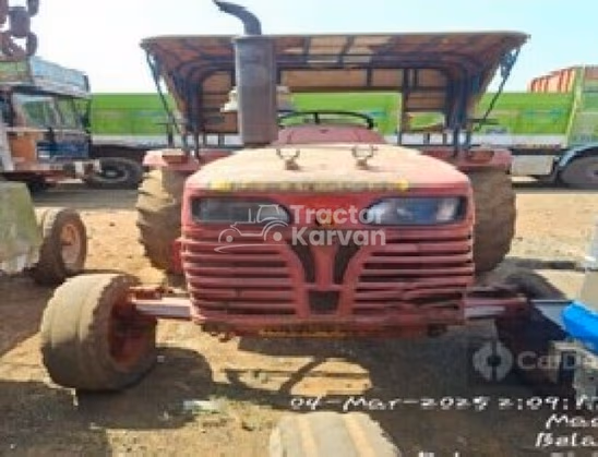 Mahindra 475 DI Second Hand Tractor