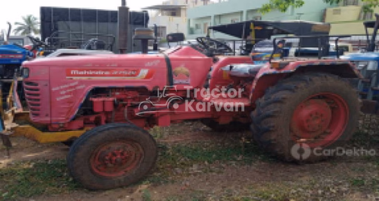 Mahindra 475 DI Second Hand Tractor