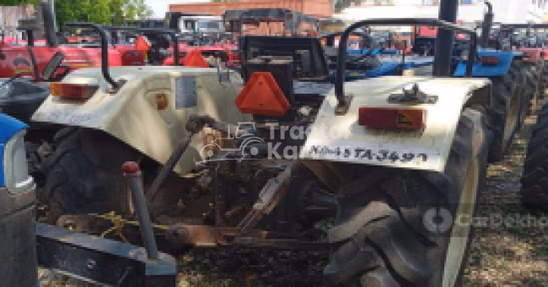 Swaraj 735 XM Second Hand Tractor