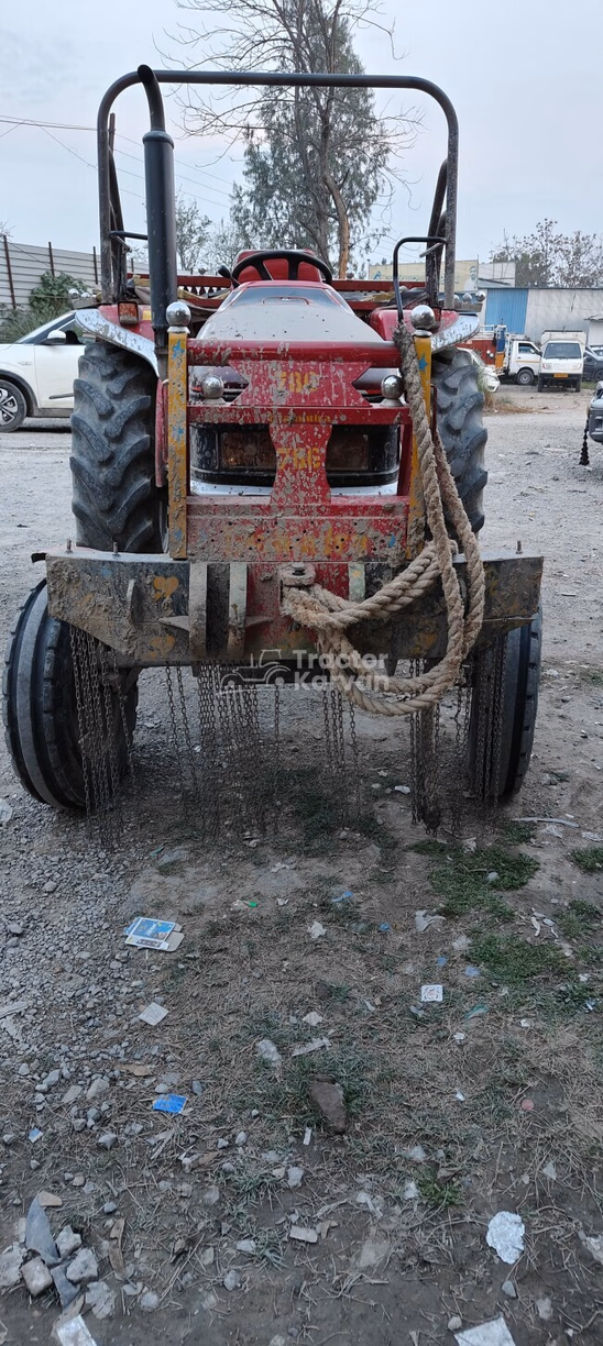 Mahindra Arjun Ultra -1 555 DI Second Hand Tractor