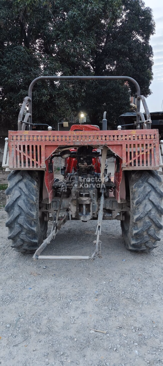 Mahindra Arjun Ultra -1 555 DI Second Hand Tractor