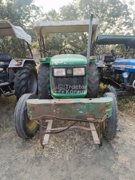 जॉन डियर 5310 ट्रेम III Second Hand Tractor