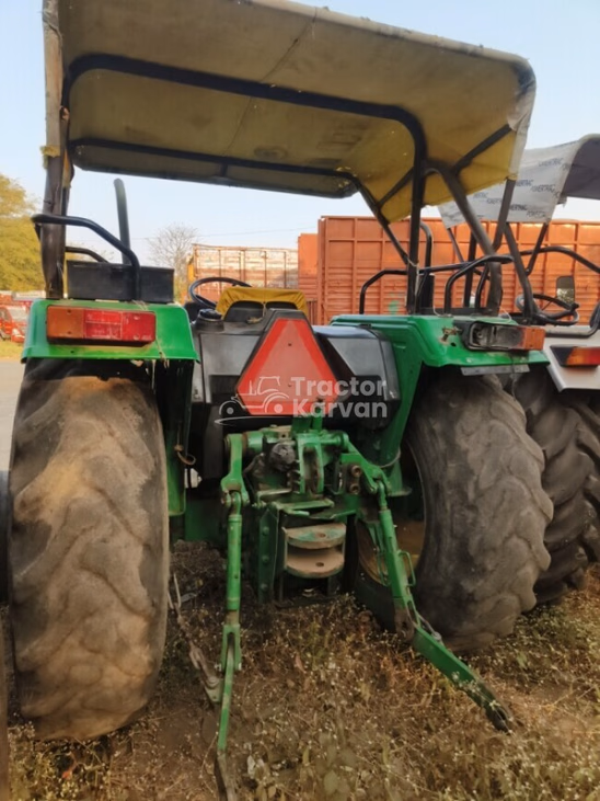 जॉन डियर 5310 ट्रेम III Second Hand Tractor