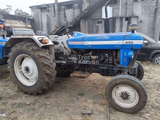 पॉवरट्रैक 445 प्लस Second Hand Tractor