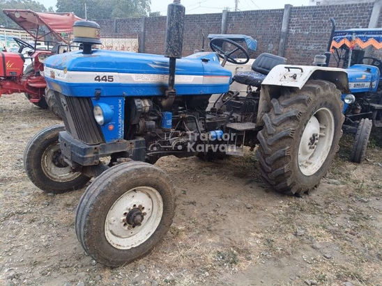 पॉवरट्रैक 445 प्लस Second Hand Tractor