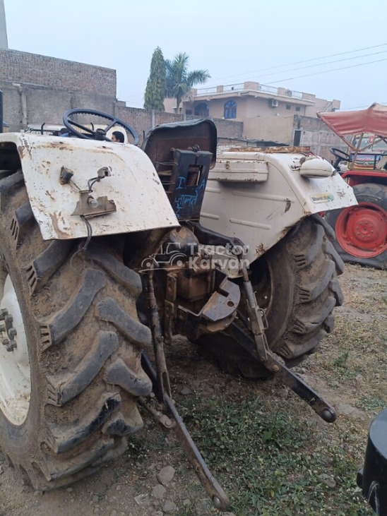 पॉवरट्रैक 445 प्लस Second Hand Tractor