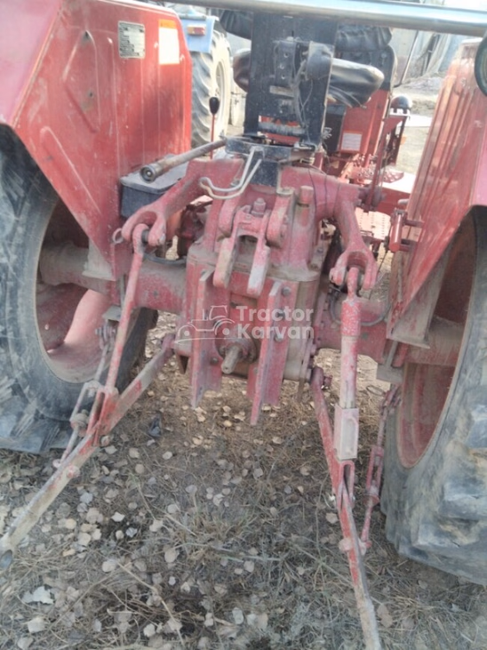 महिंद्रा युवो 265 DI Second Hand Tractor