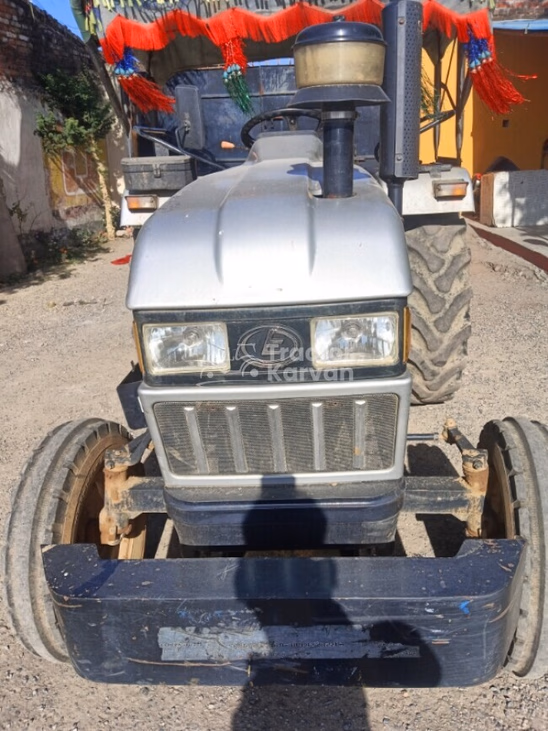 Eicher 380 Second Hand Tractor