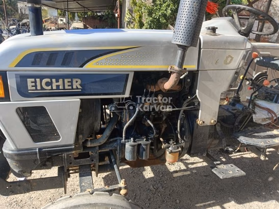 Eicher 380 Second Hand Tractor