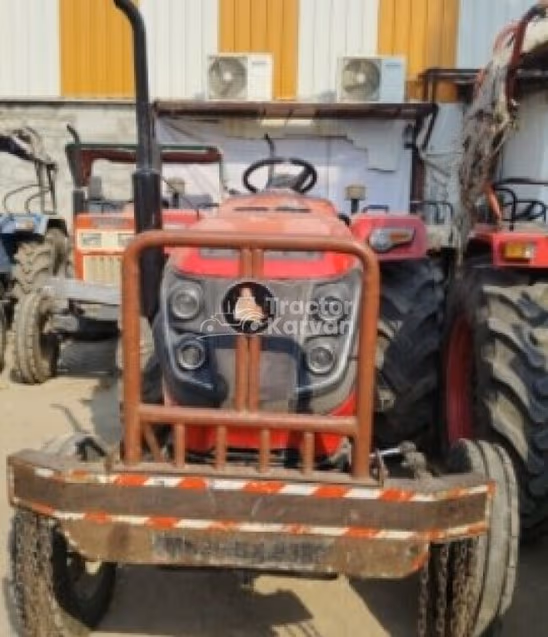 सोलिस 5015 E Second Hand Tractor