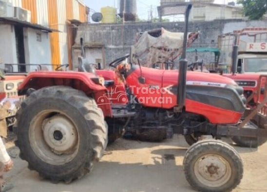 सोलिस 5015 E Second Hand Tractor