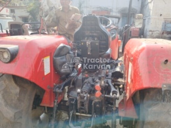 सोलिस 5015 E Second Hand Tractor